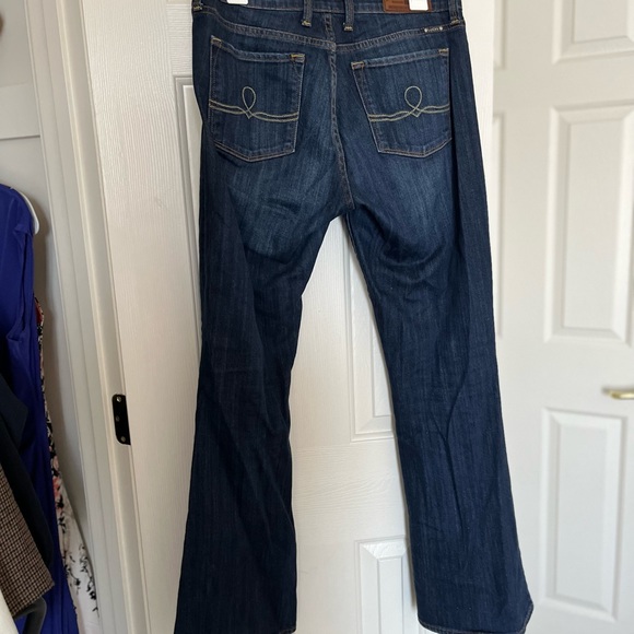 Lucky Brand Blue Jeans - Picture 16 of 16